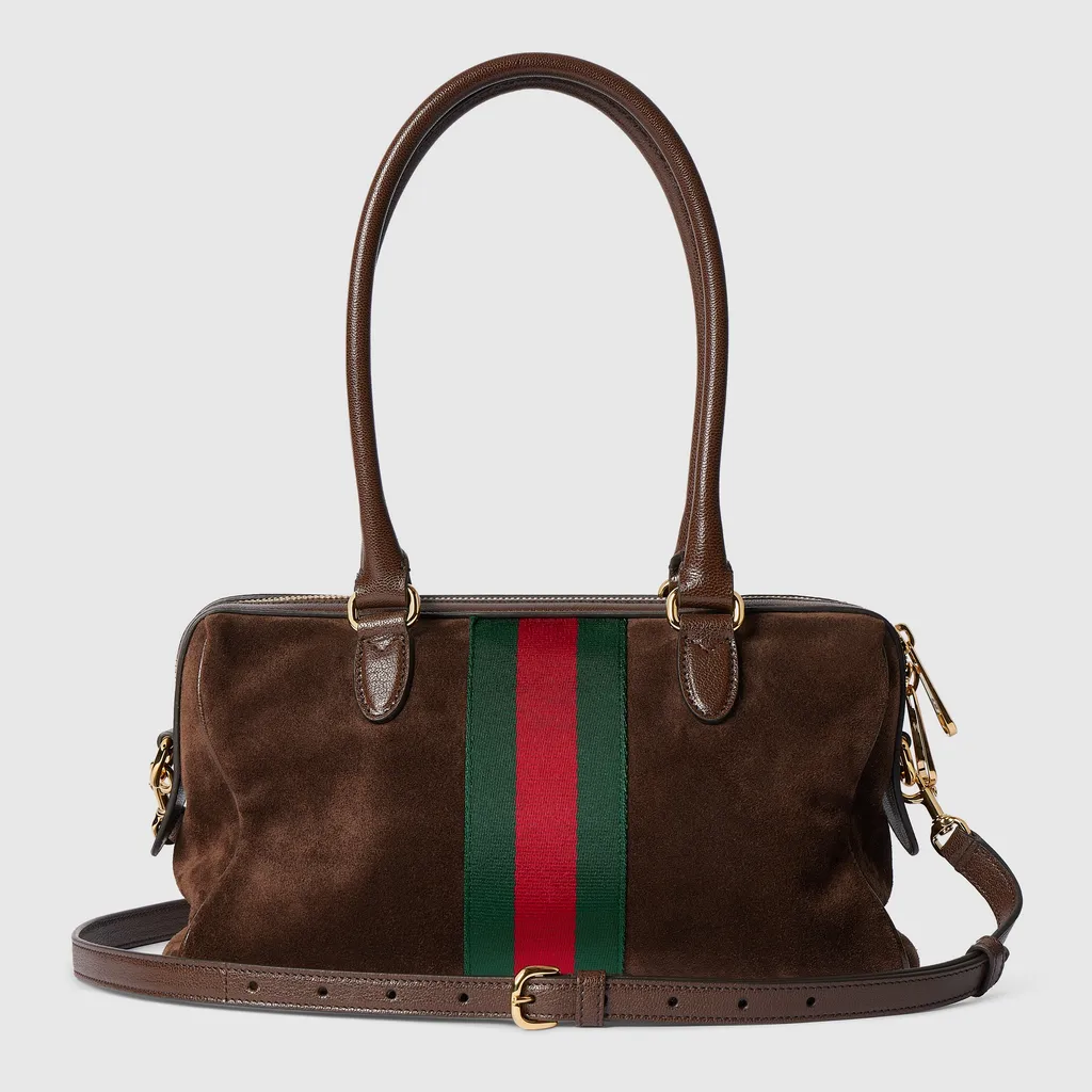 Borsetto Medium Boston Bag