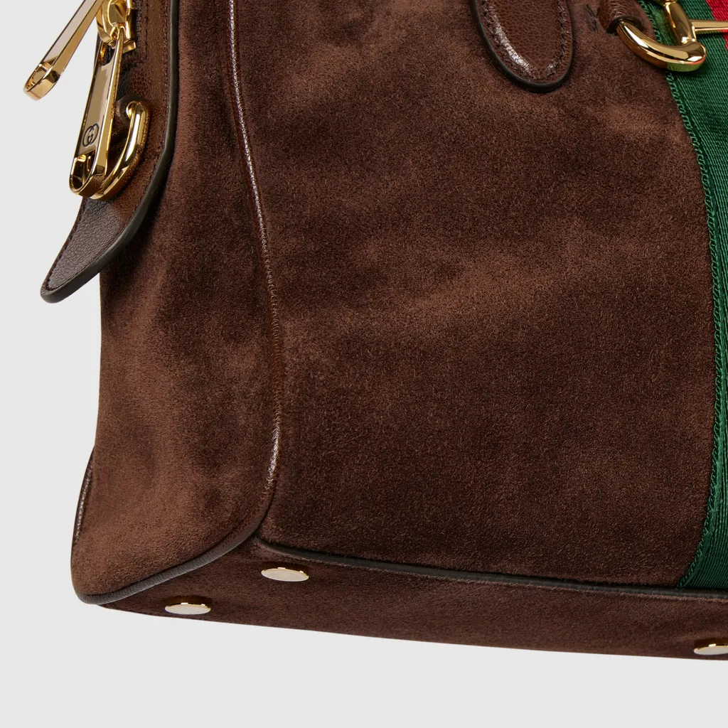 Borsetto Medium Boston Bag