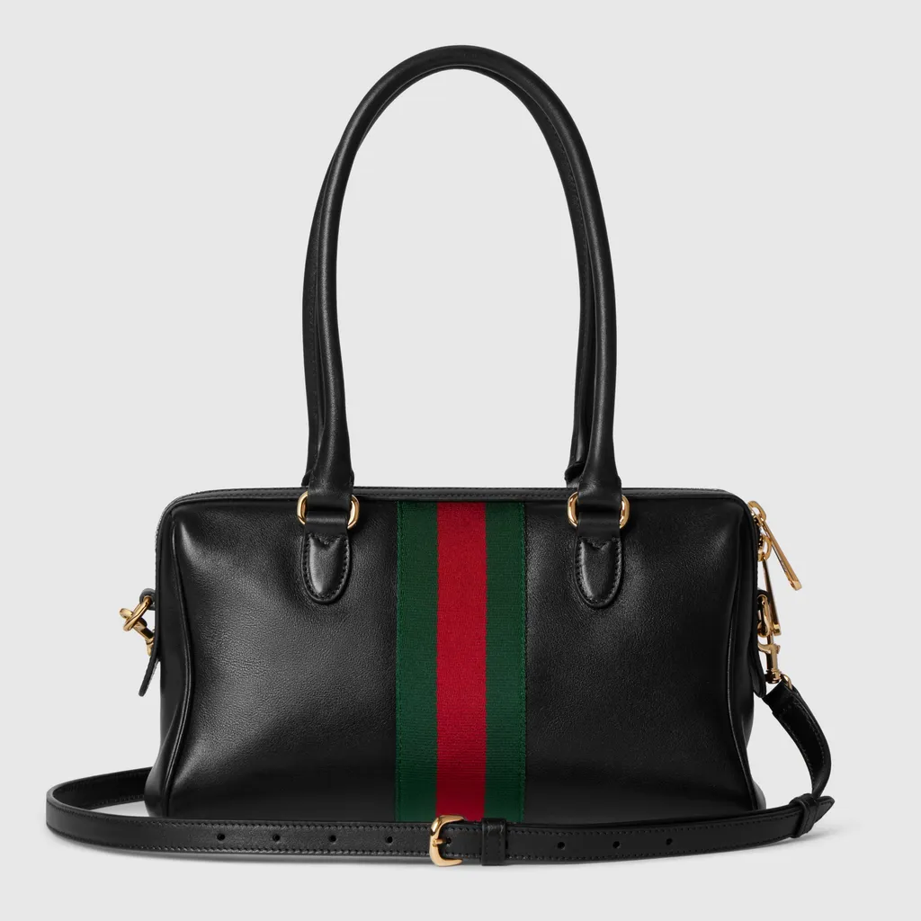 Borsetto Medium Boston Bag