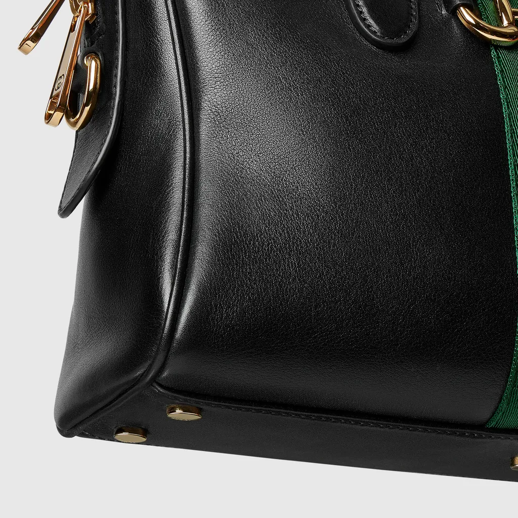 Borsetto Medium Boston Bag