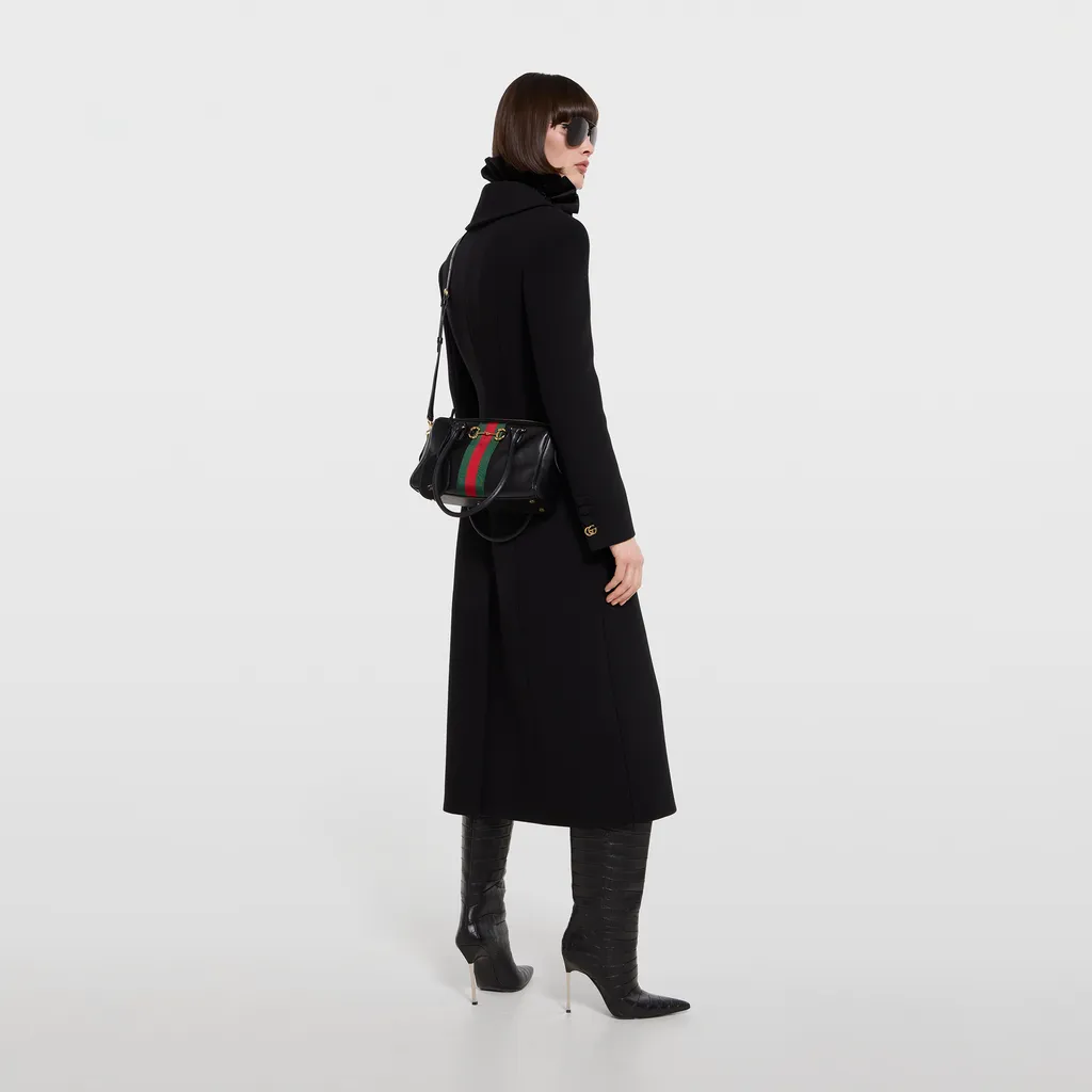 Borsetto Medium Boston Bag