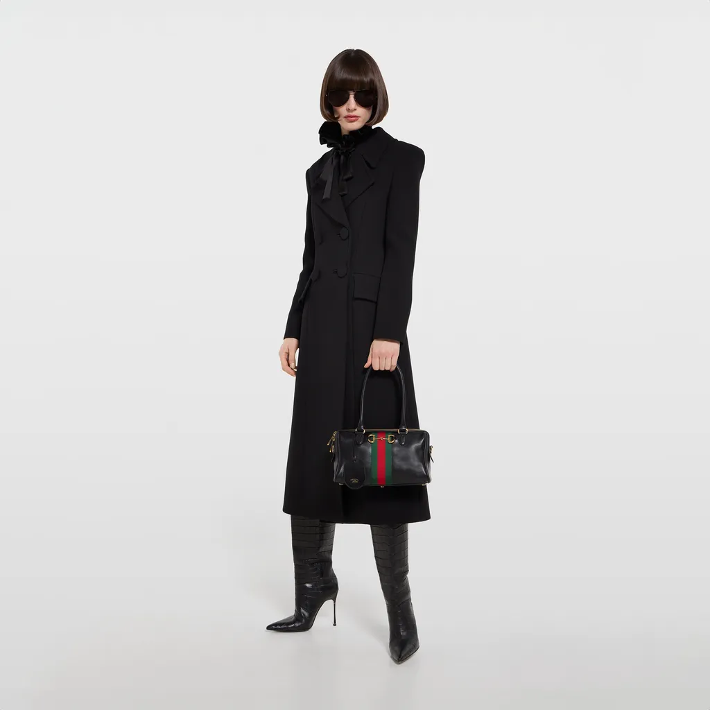 Borsetto Medium Boston Bag