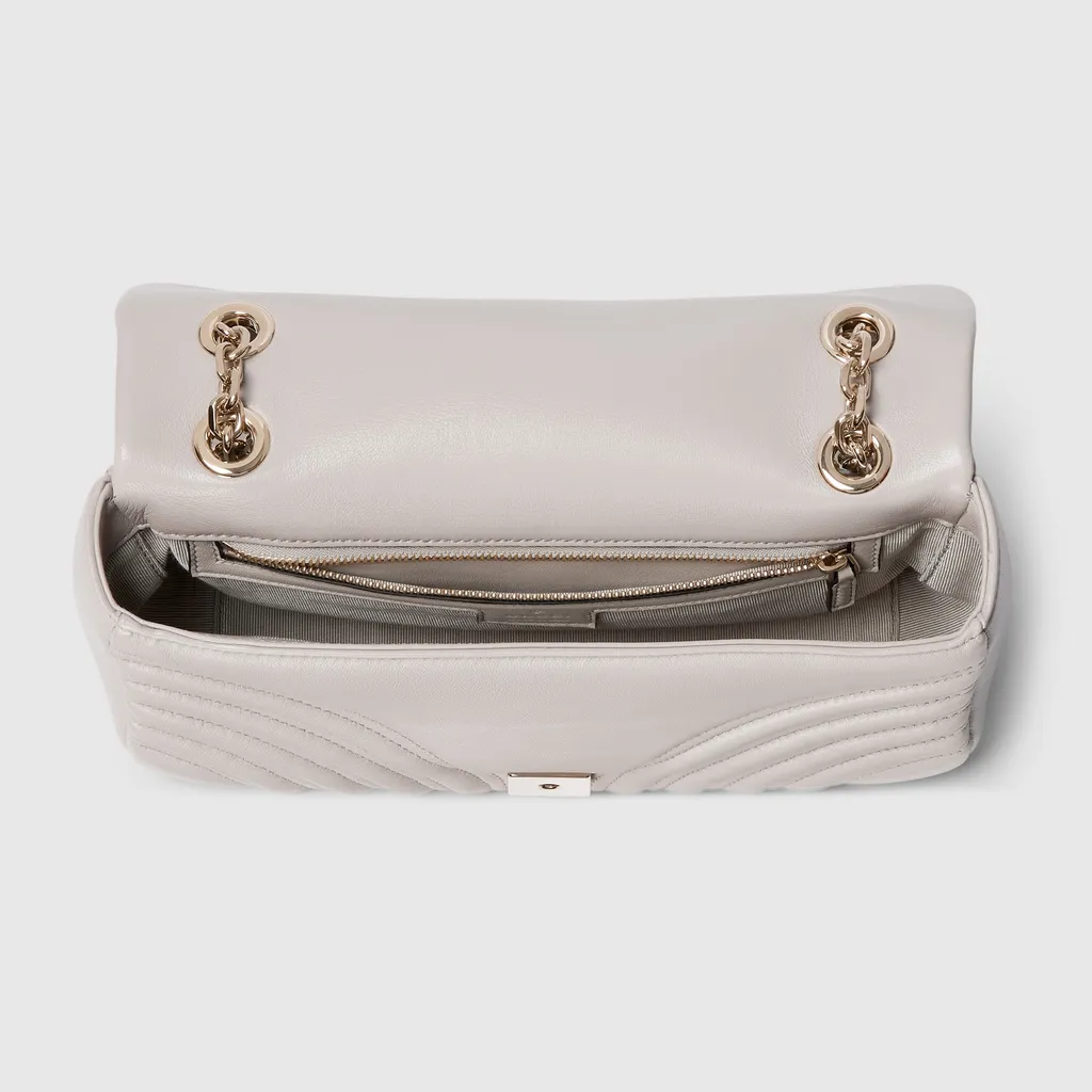 Gg Marmont Medium Shoulder Bag