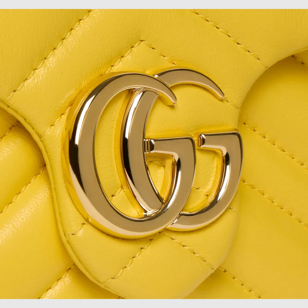 Gg Marmont Mini Bag