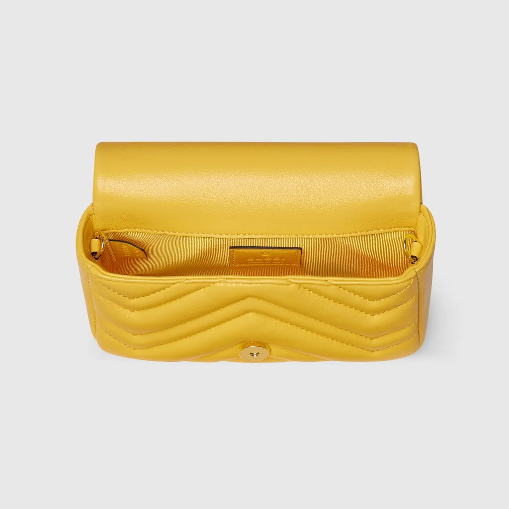 Gg Marmont Mini Bag