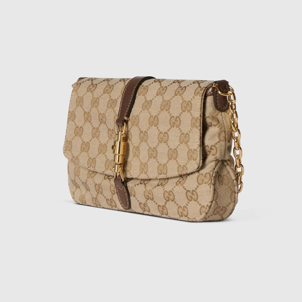 Gucci Aperitivo Medium Shoulder Bag
