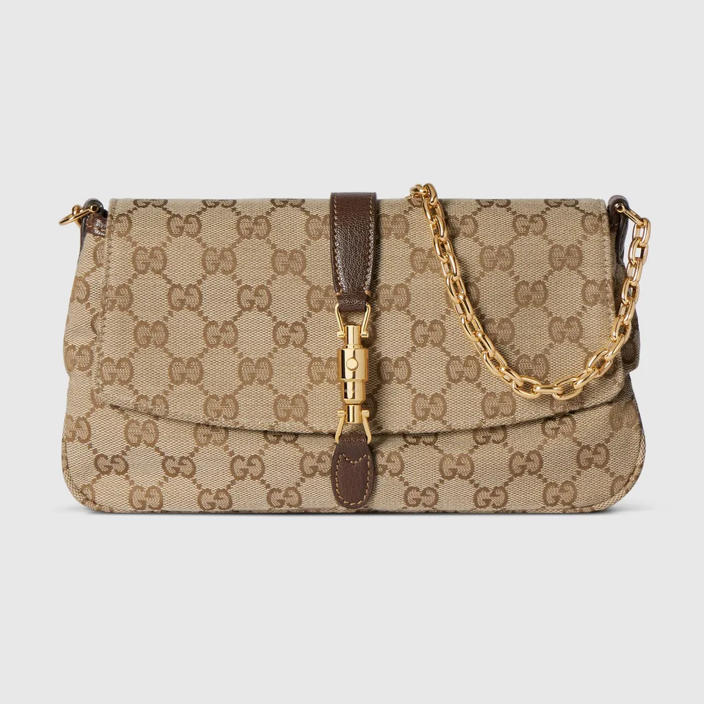 Gucci Aperitivo Medium Shoulder Bag