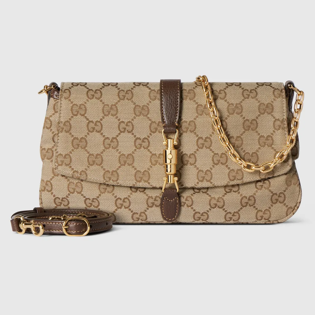 Gucci Aperitivo Medium Shoulder Bag