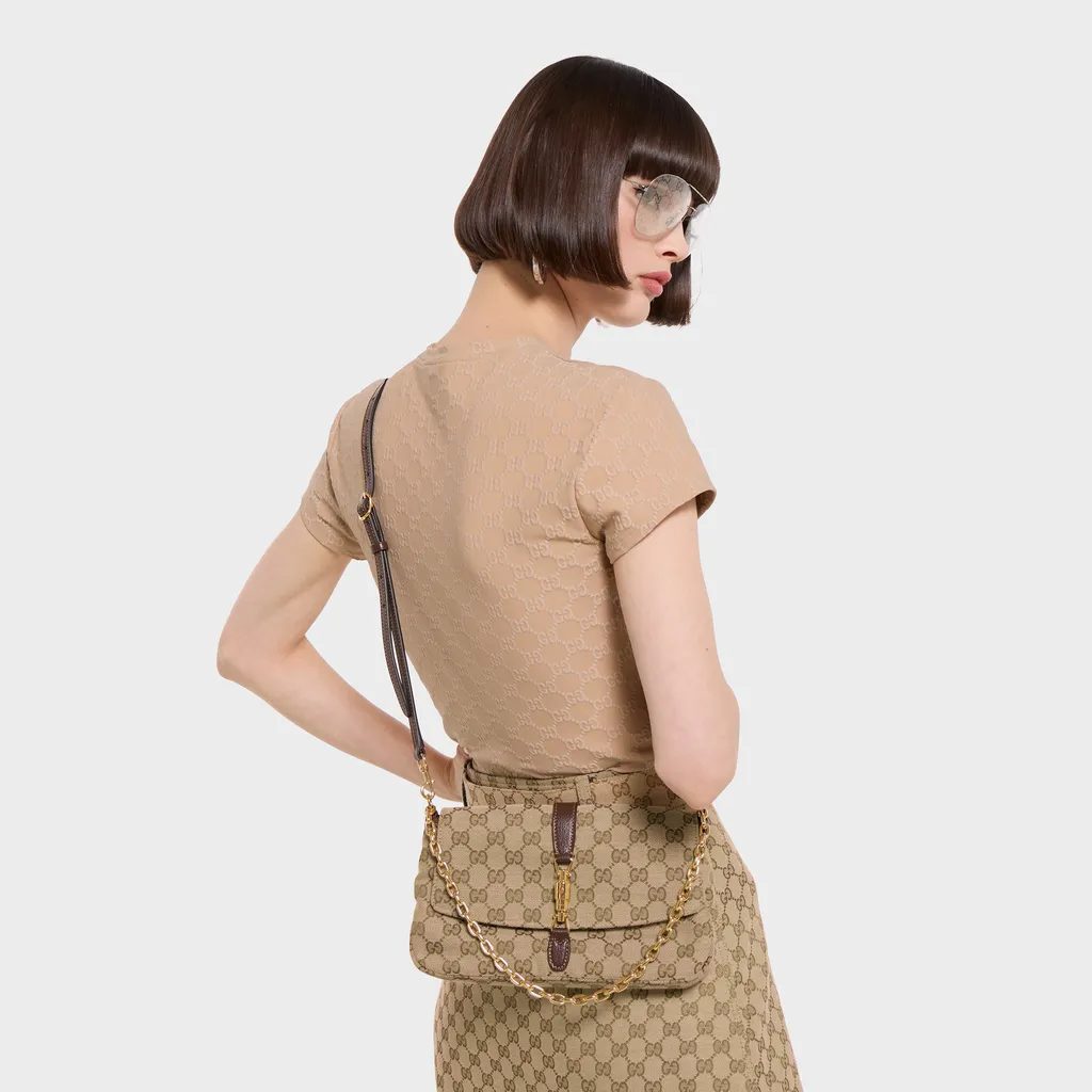 Gucci Aperitivo Medium Shoulder Bag