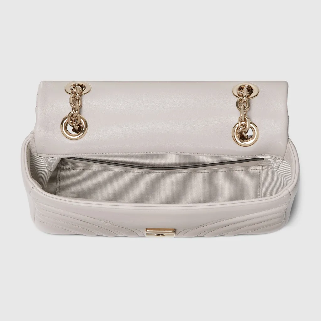 Gg Marmont Small Shoulder Bag