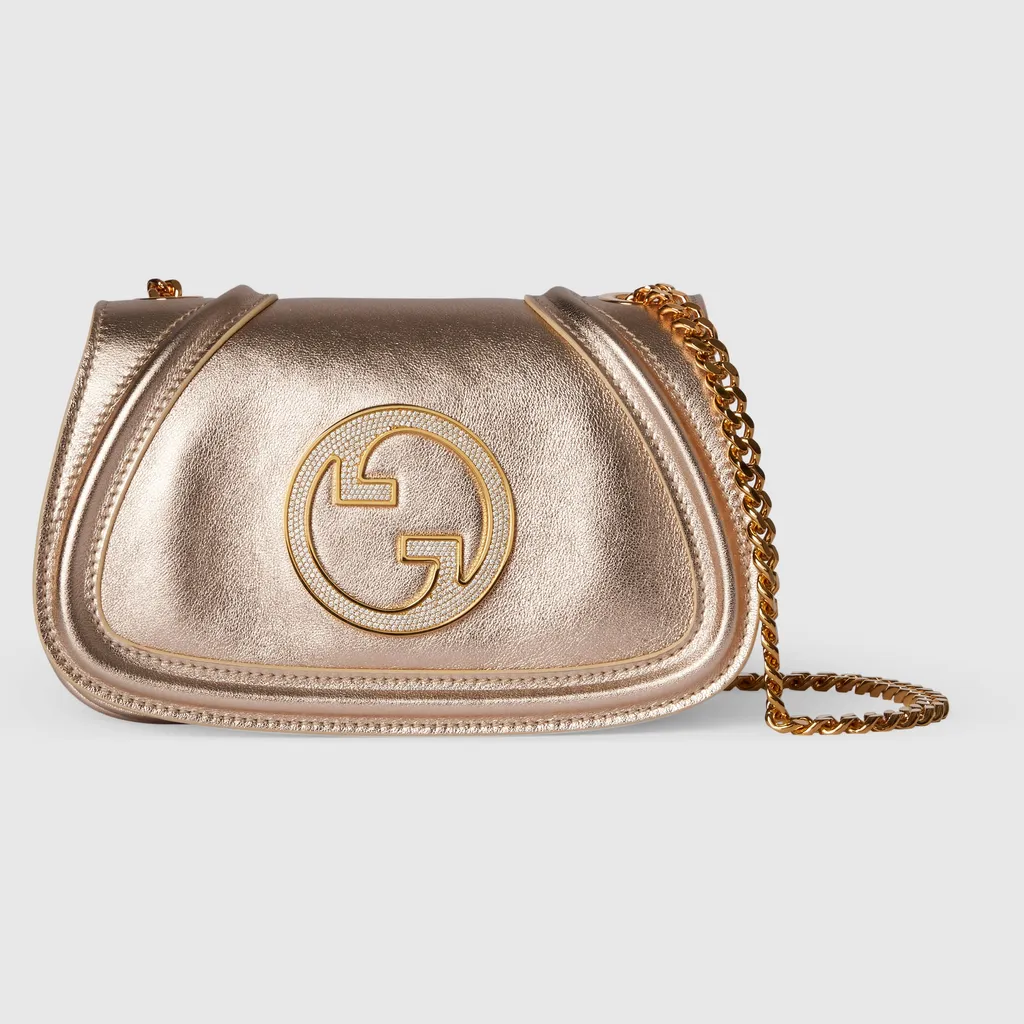 Gucci Blondie Small Shoulder Bag
