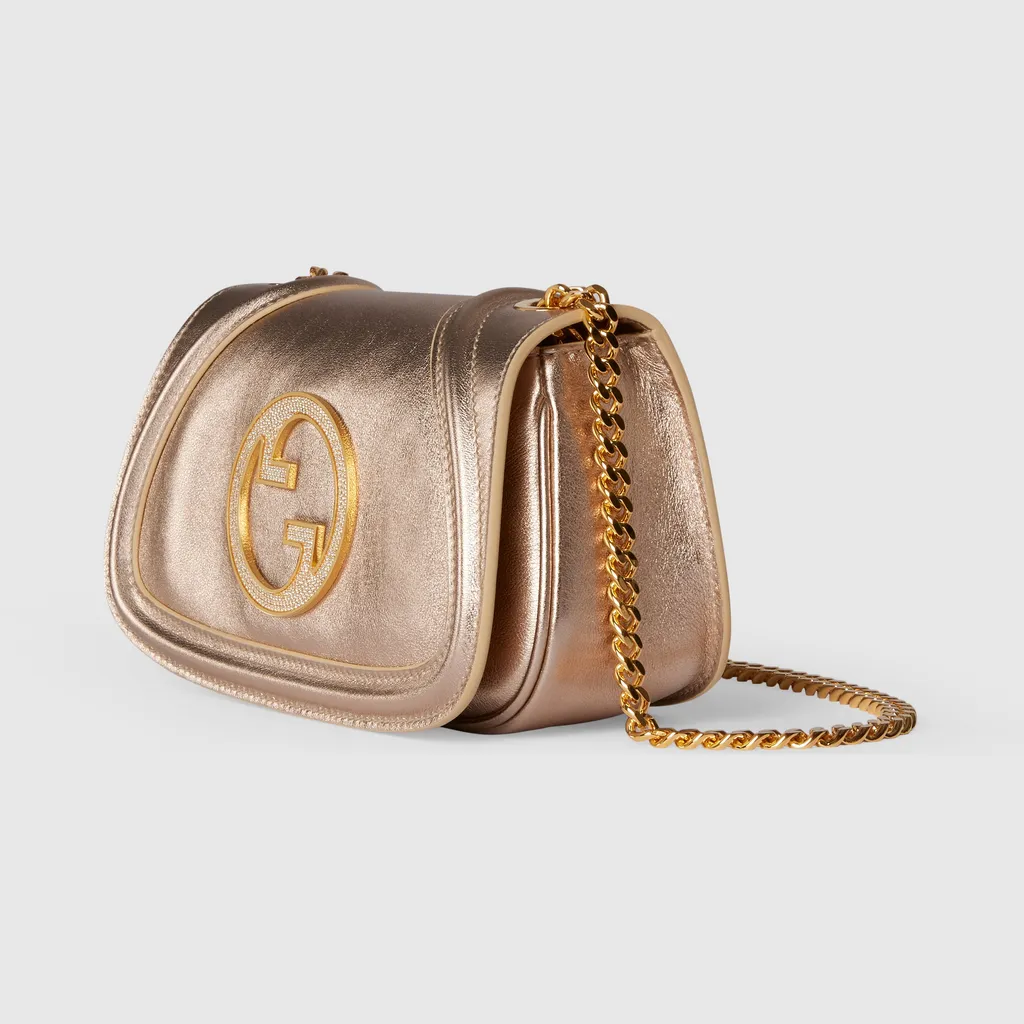 Gucci Blondie Small Shoulder Bag