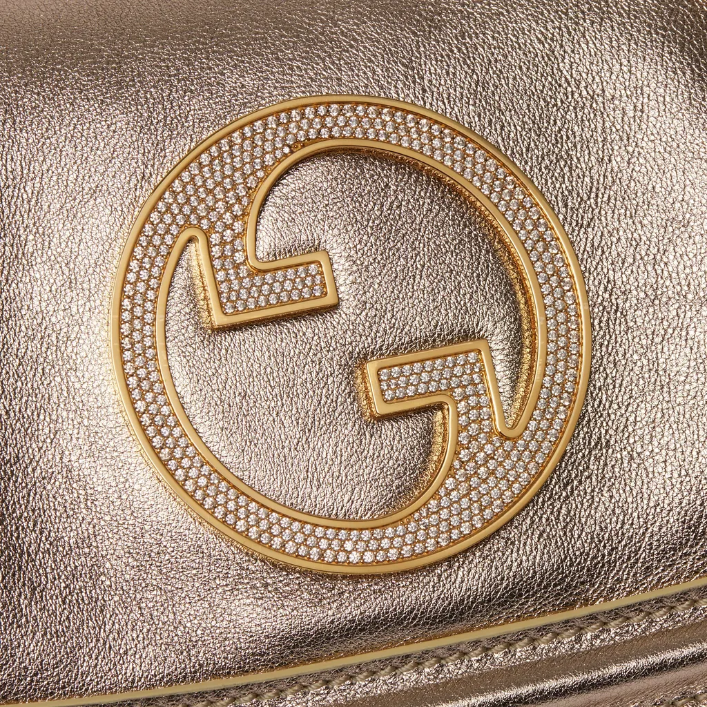 Gucci Blondie Small Shoulder Bag