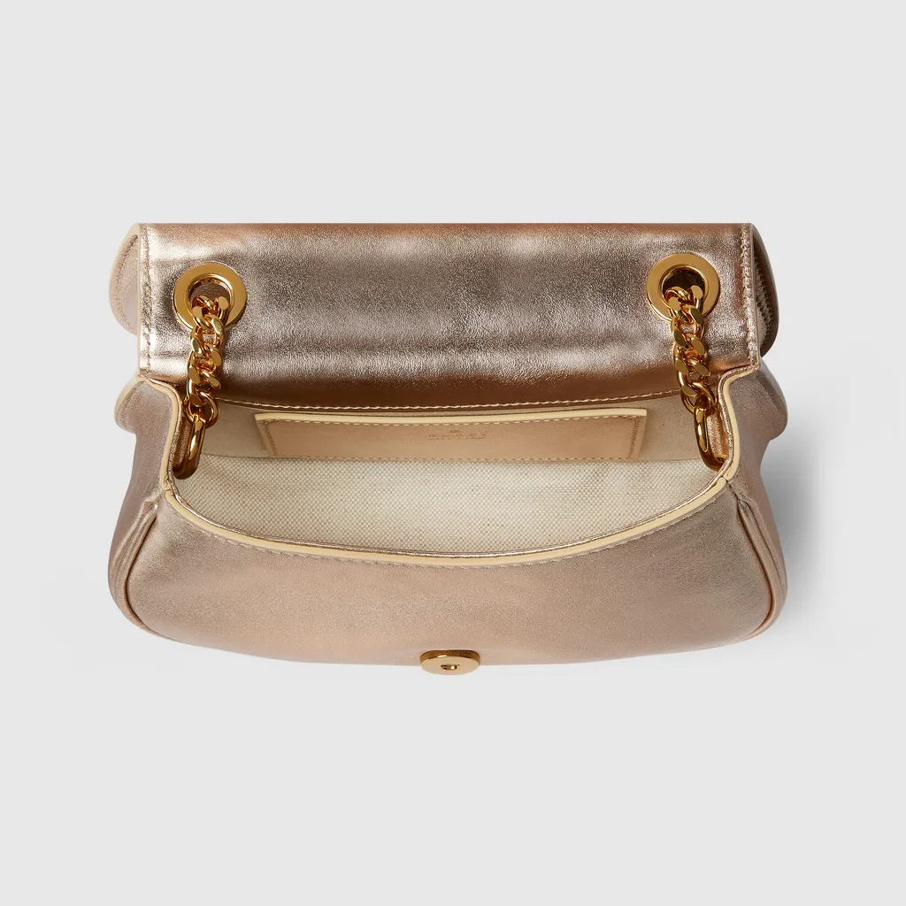 Gucci Blondie Small Shoulder Bag