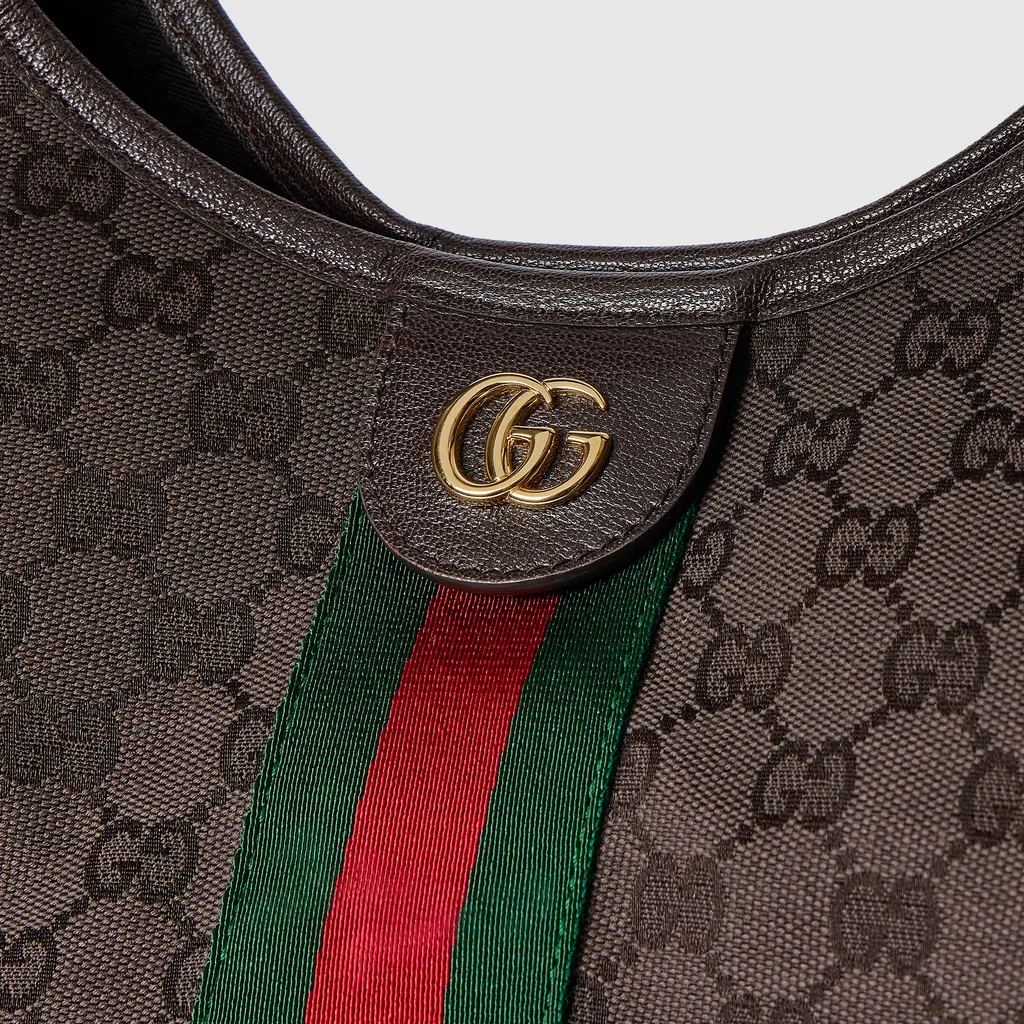 Gucci Giglio Large Tote Bag
