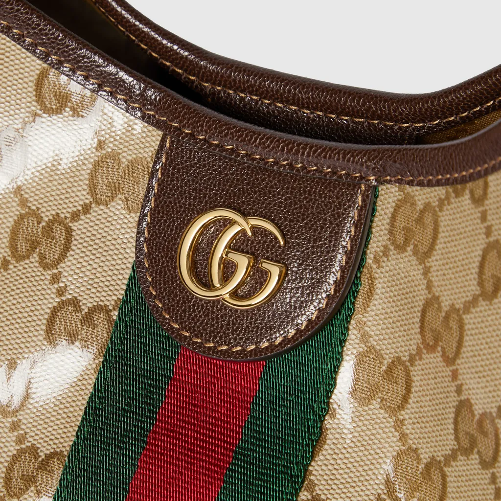 Gucci Giglio Large Tote Bag