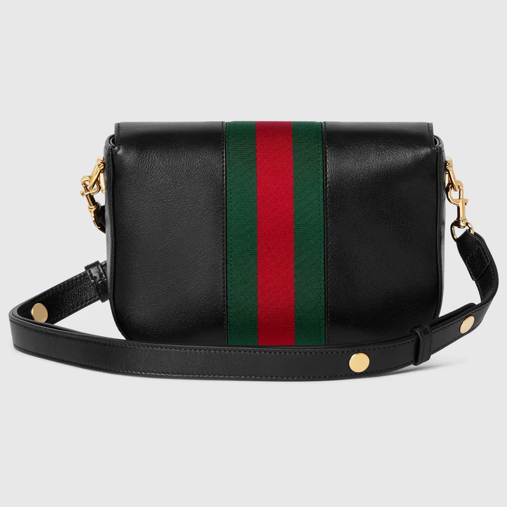 Gucci Horsebit 1955 Small Shoulder Bag