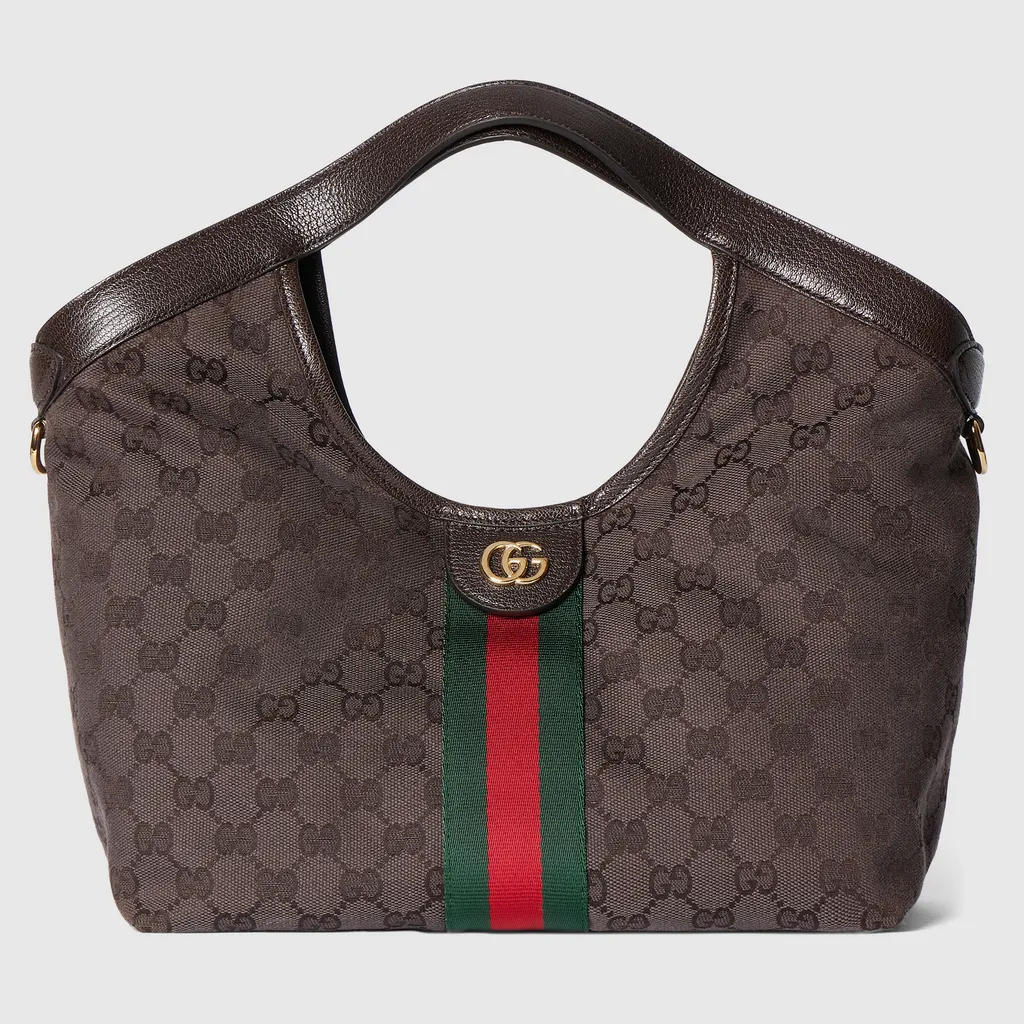 Gucci Giglio Small Tote Bag