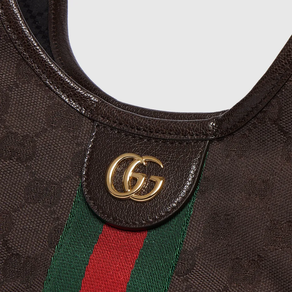 Gucci Giglio Small Tote Bag