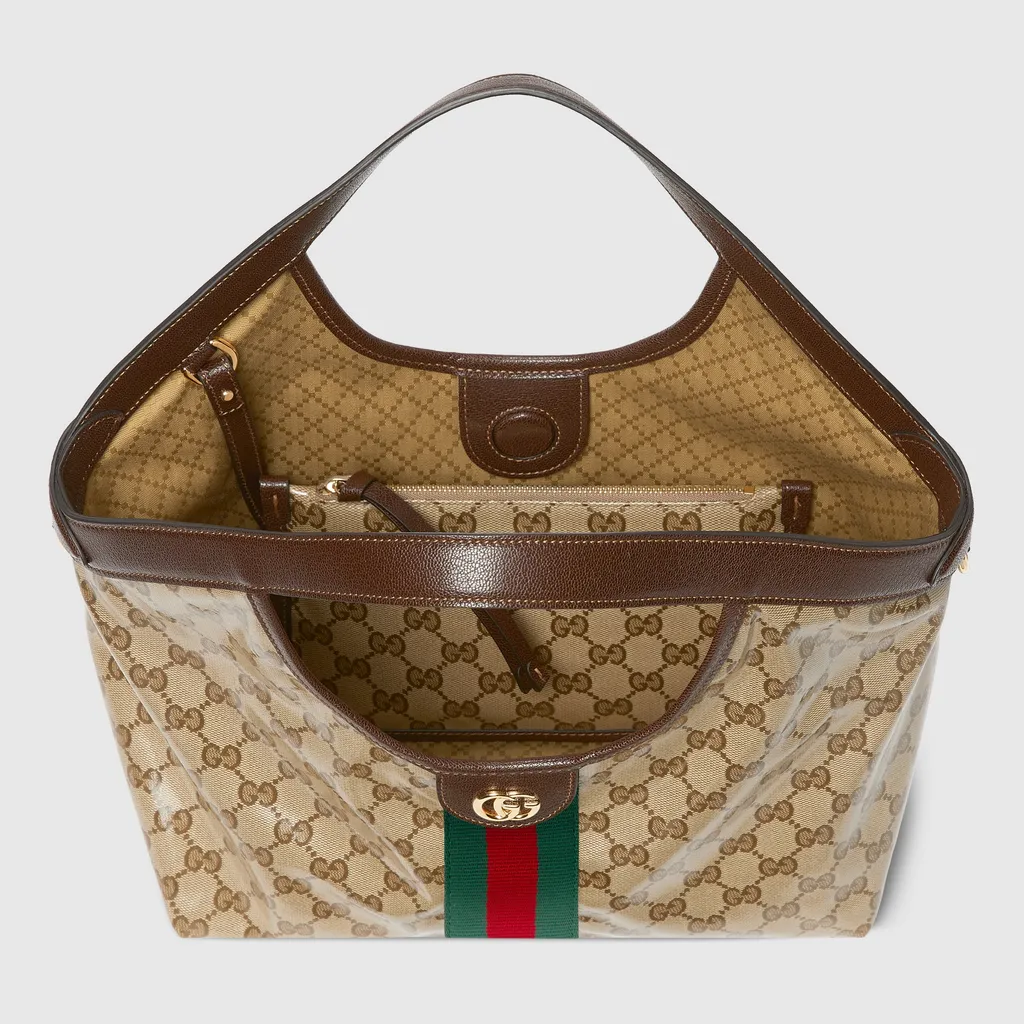 Gucci Giglio Small Tote Bag