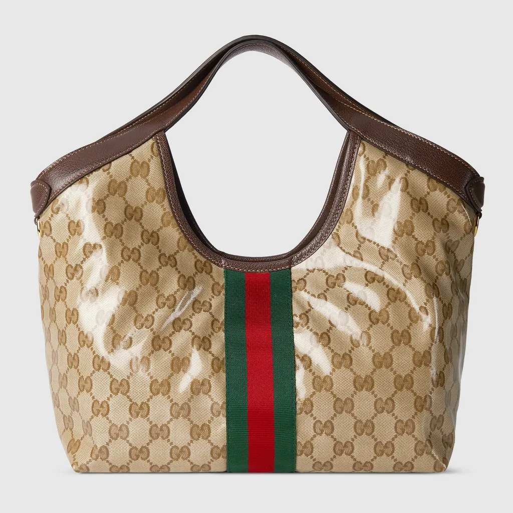 Gucci Giglio Small Tote Bag