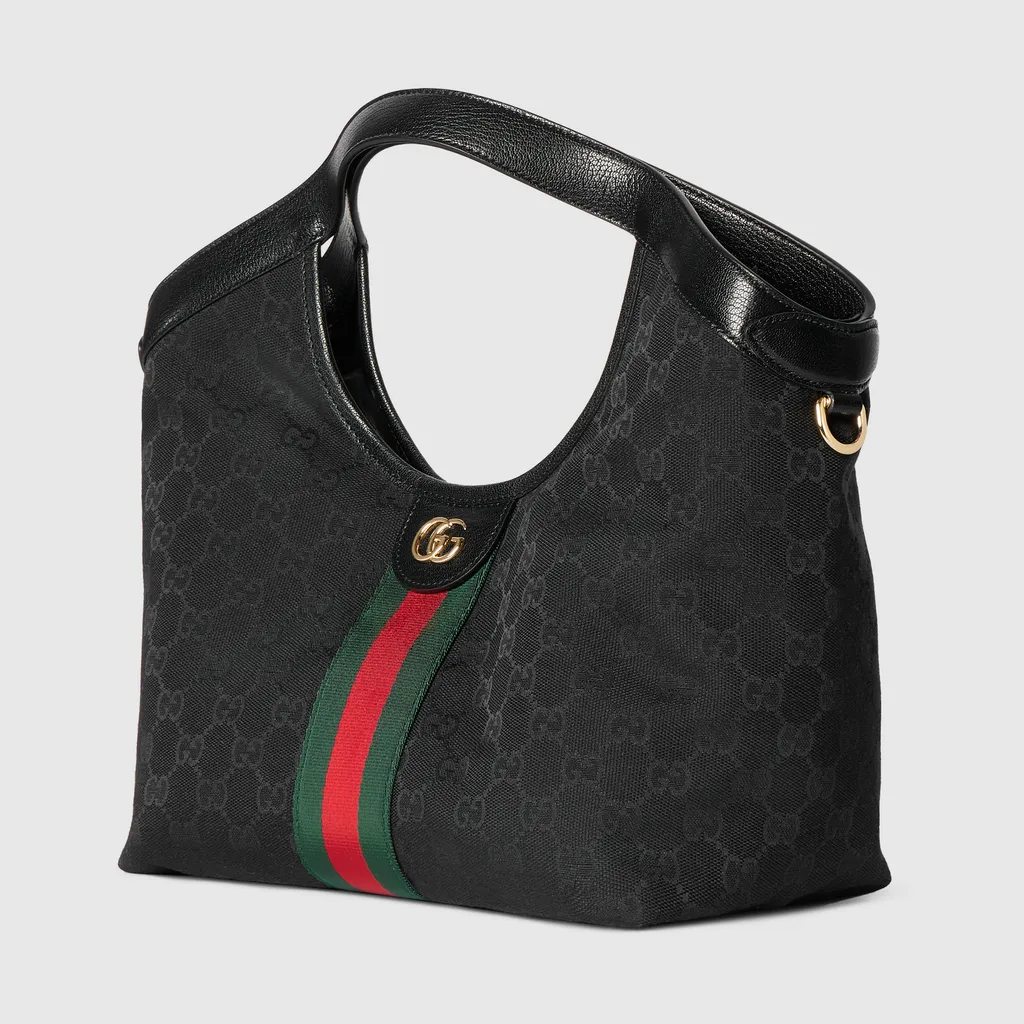Gucci Giglio Small Tote Bag