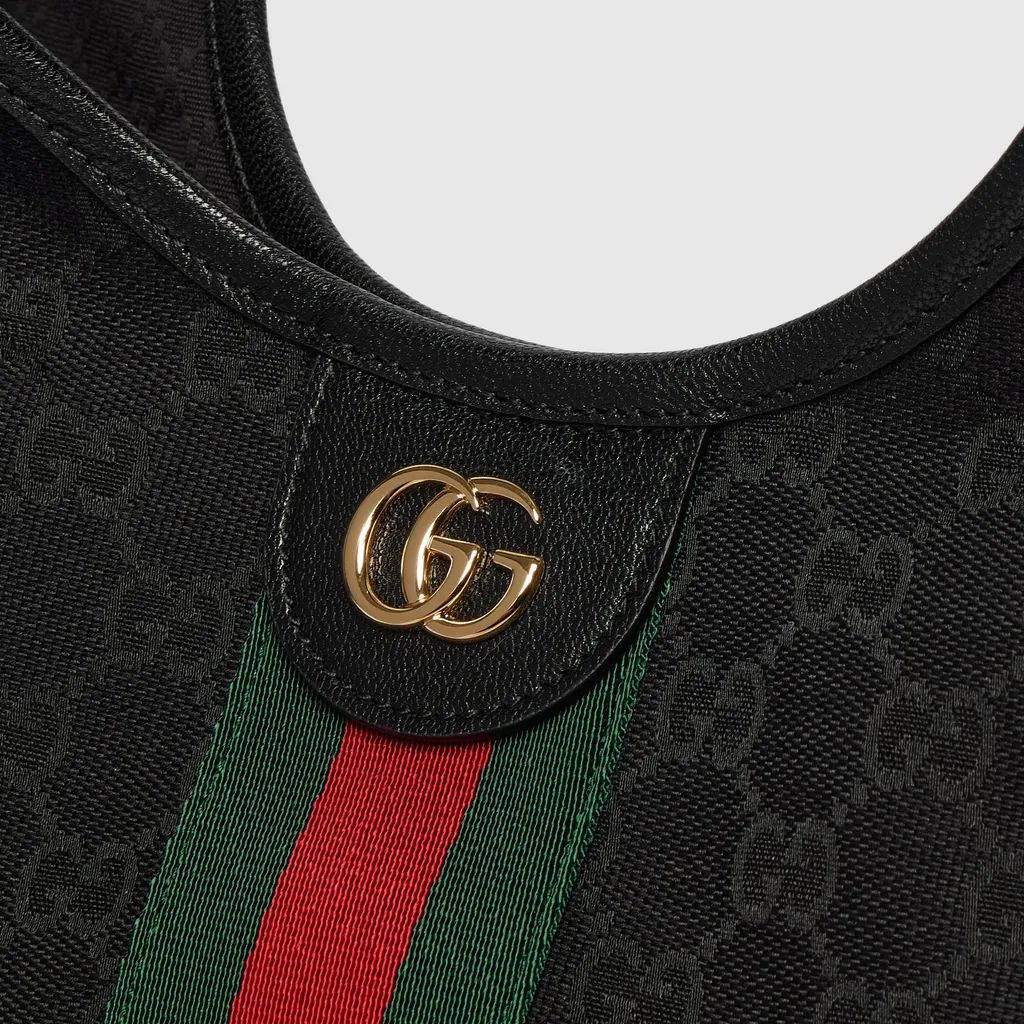 Gucci Giglio Small Tote Bag