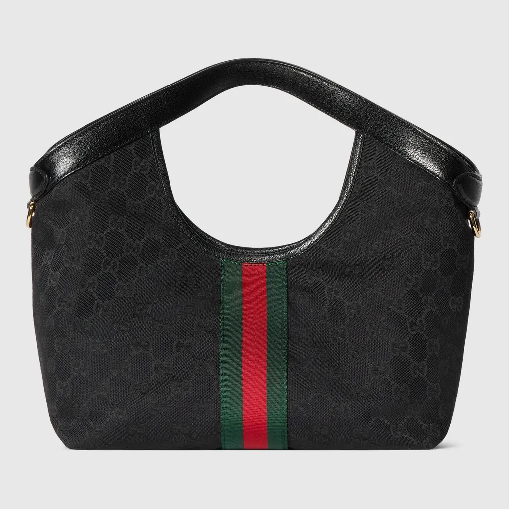 Gucci Giglio Small Tote Bag