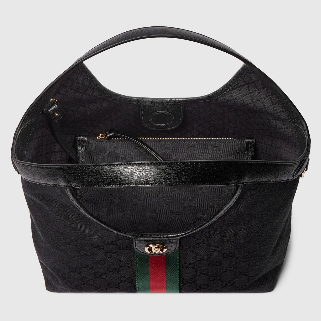Gucci Giglio Small Tote Bag