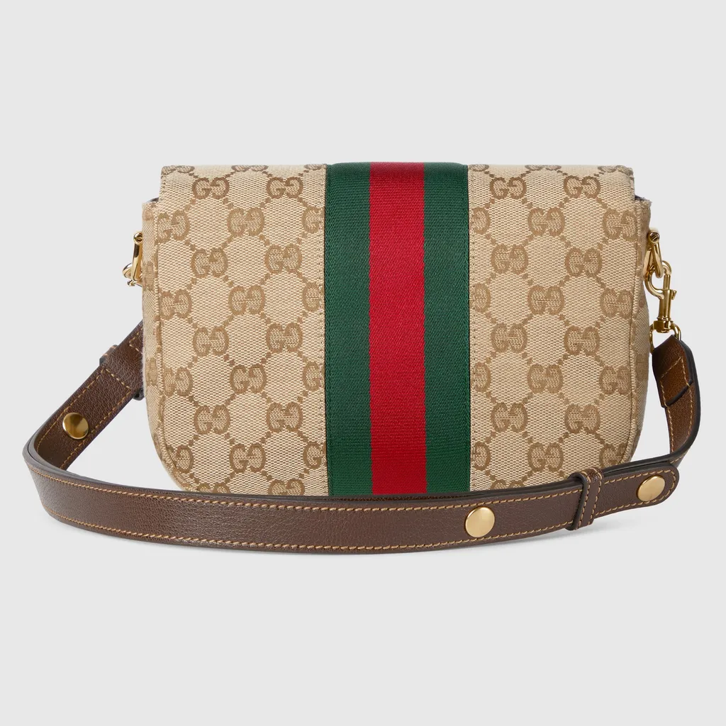 Gucci Horsebit 1955 Small Shoulder Bag