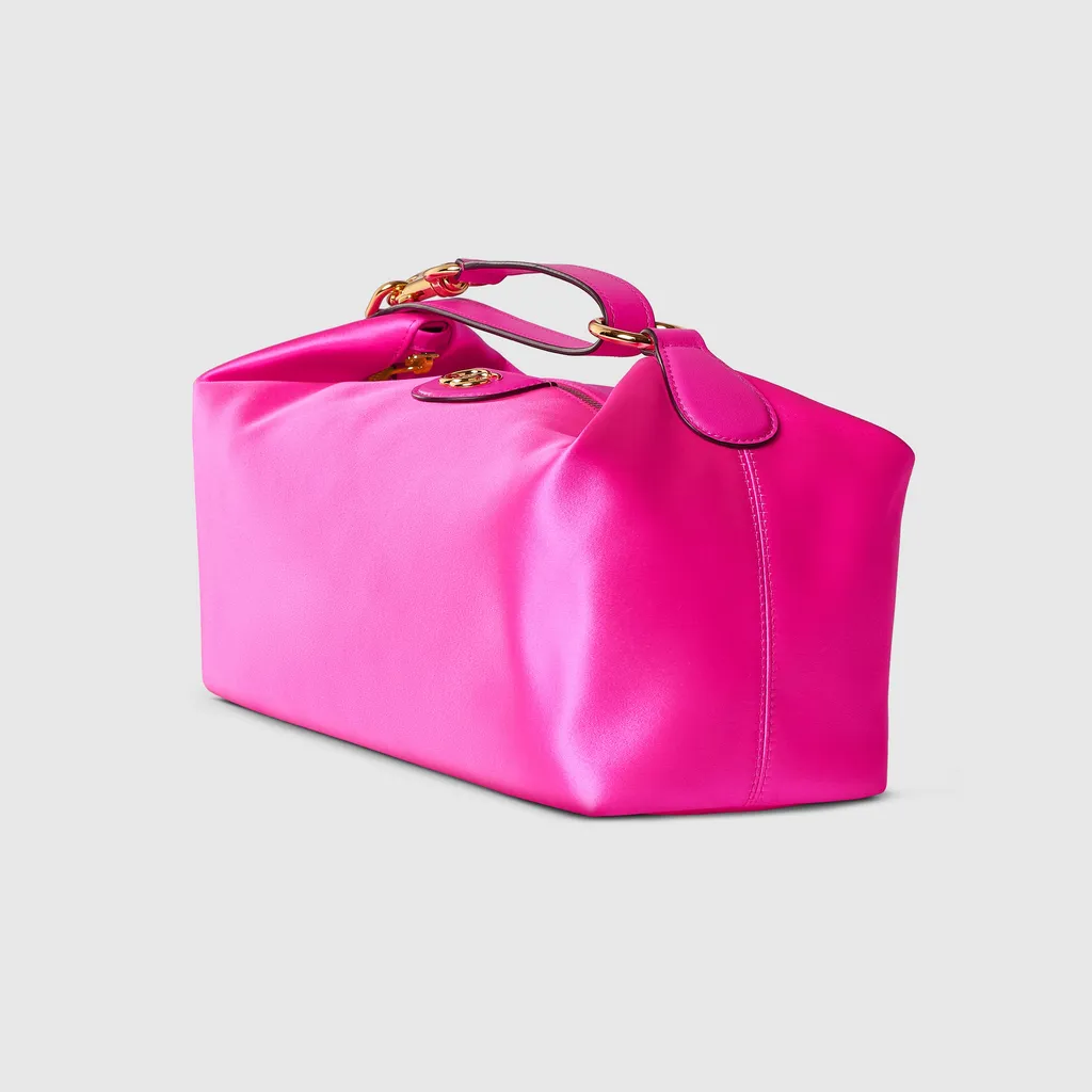 Gucci Vanity Medium Top Handle Bag