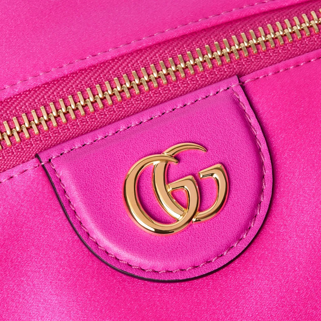 Gucci Vanity Medium Top Handle Bag