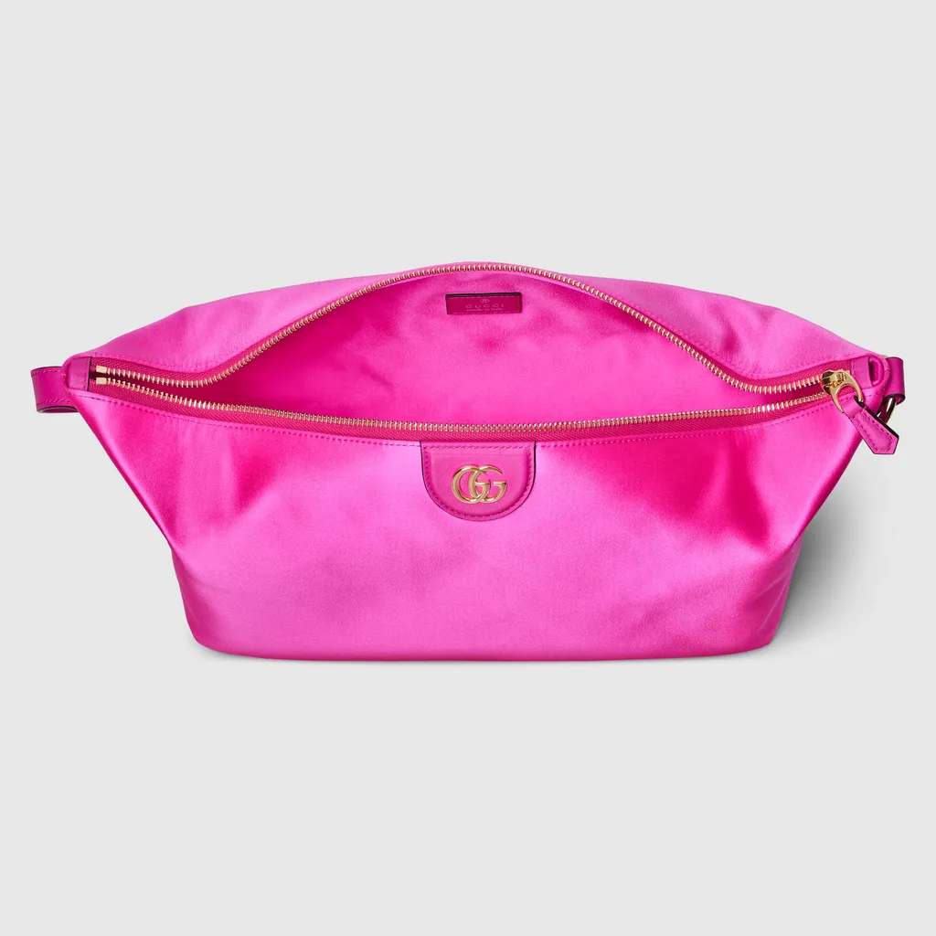 Gucci Vanity Medium Top Handle Bag
