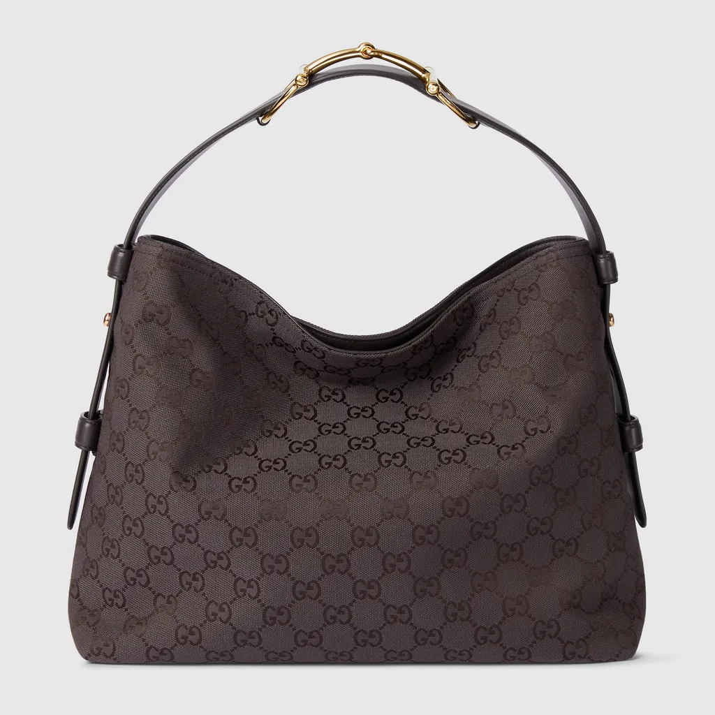 Gucci Beatrix Medium Tote Bag