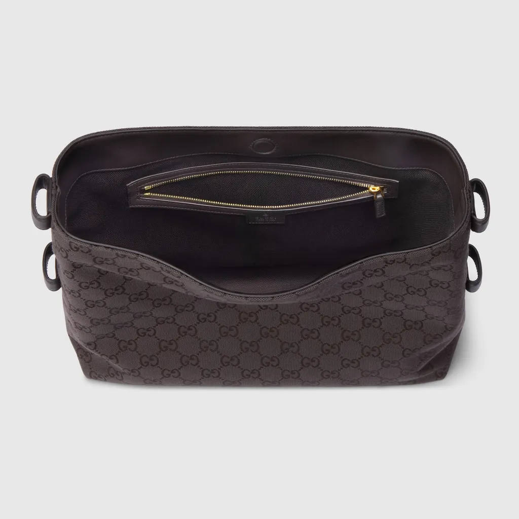 Gucci Beatrix Medium Tote Bag