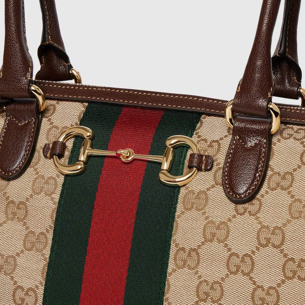 Borsetto Large Boston Bag