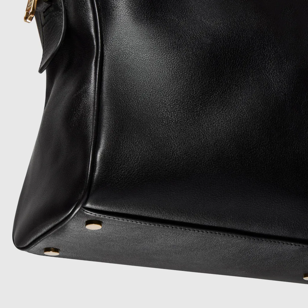 Borsetto Large Boston Bag