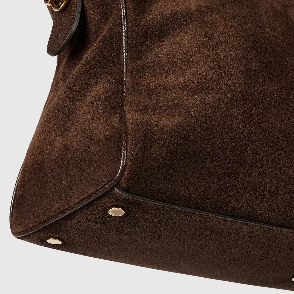 Borsetto Large Boston Bag