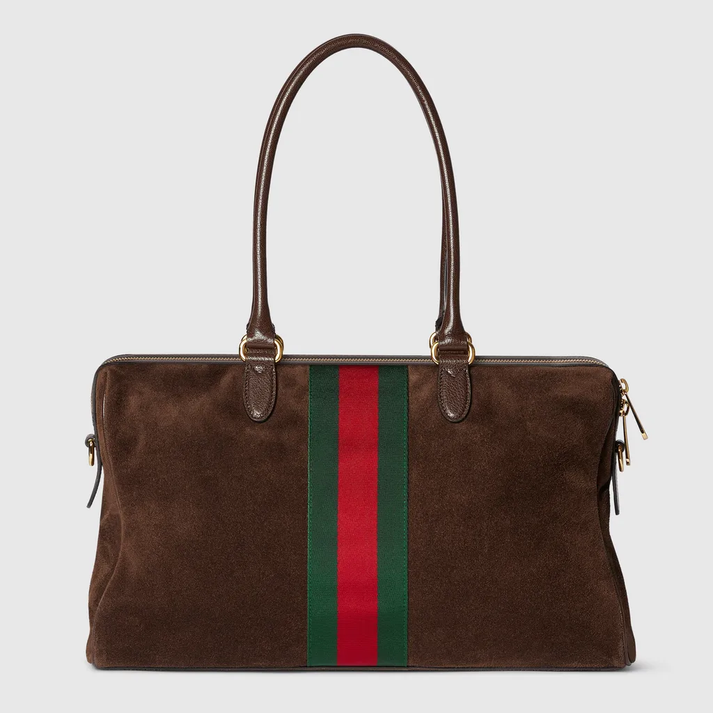 Borsetto Large Boston Bag
