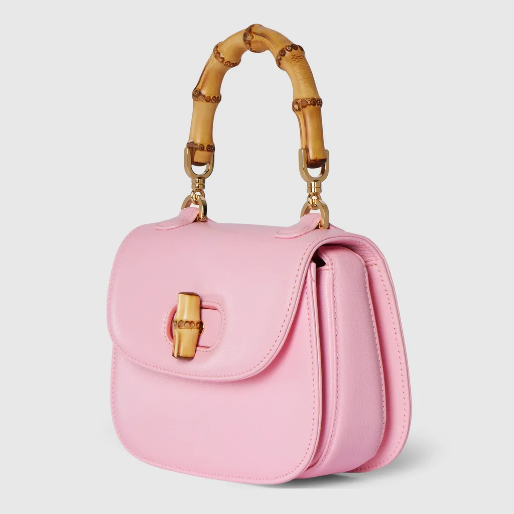 Gucci Bamboo 1947 Mini Bag
