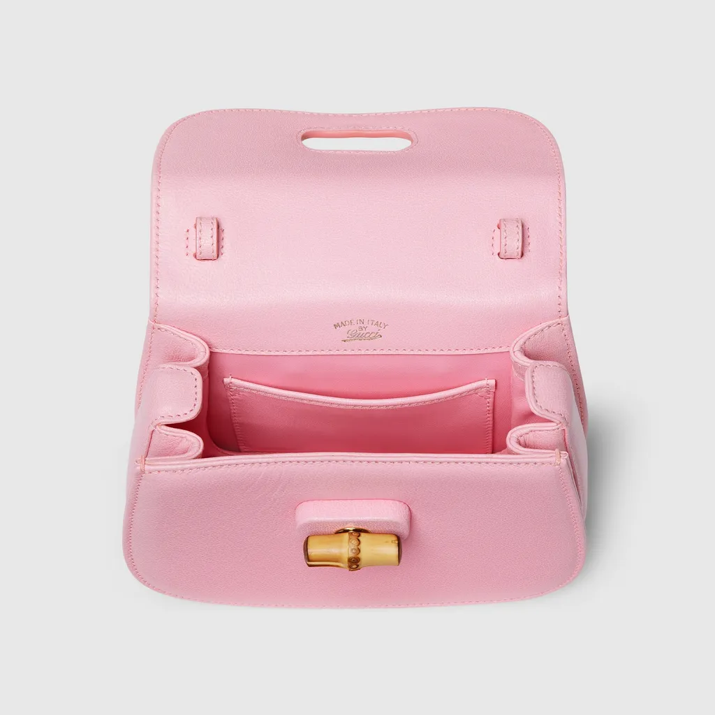Gucci Bamboo 1947 Mini Bag