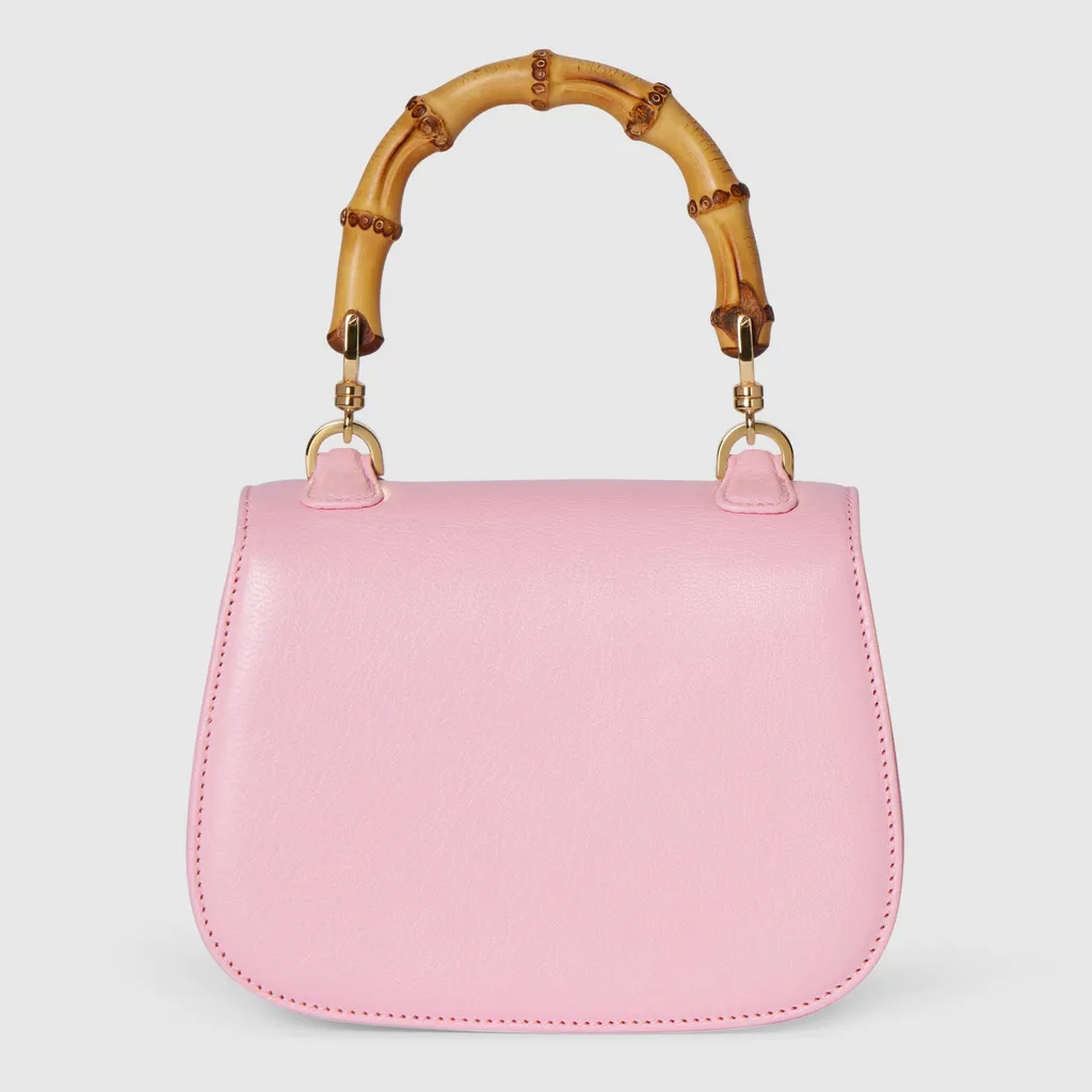 Gucci Bamboo 1947 Mini Bag