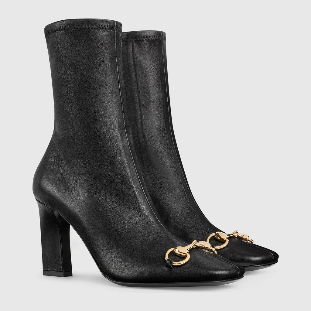 Signora Bootie