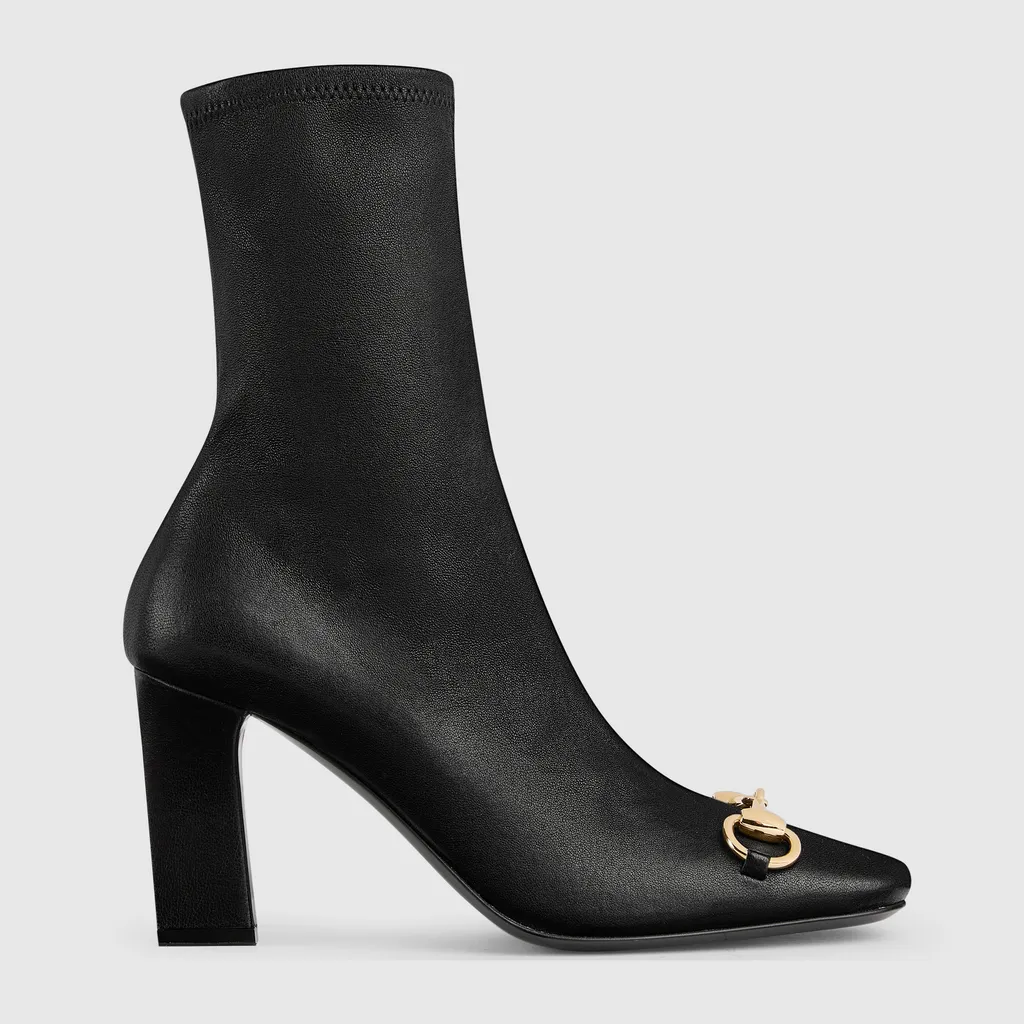 Signora Bootie