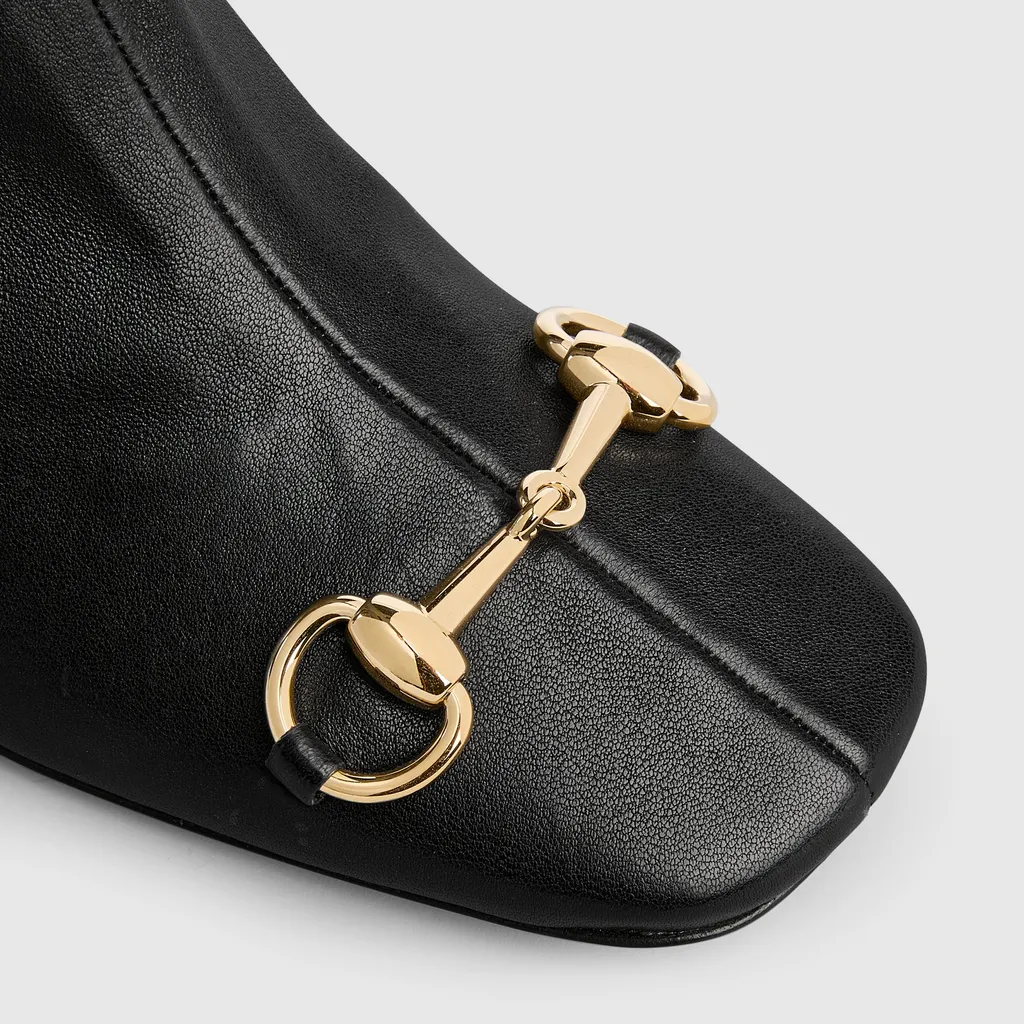 Signora Bootie