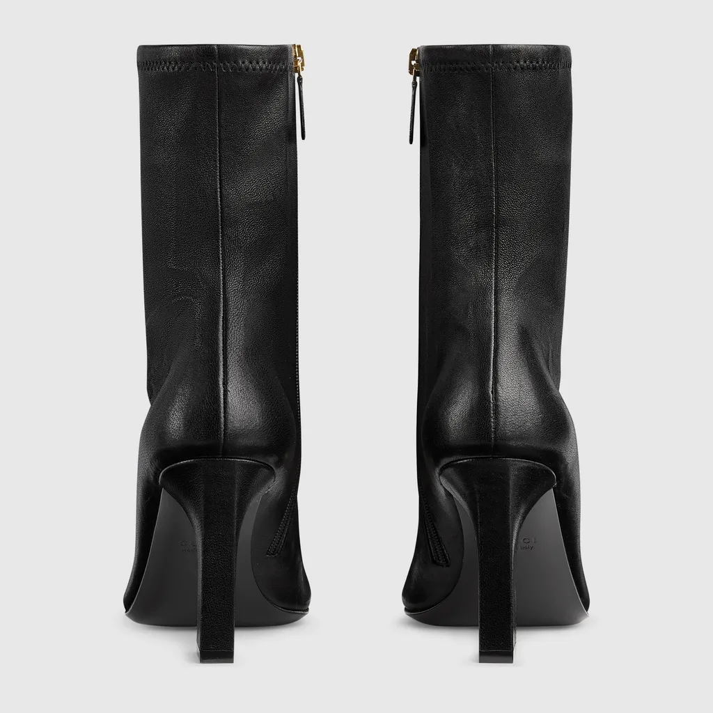 Signora Bootie