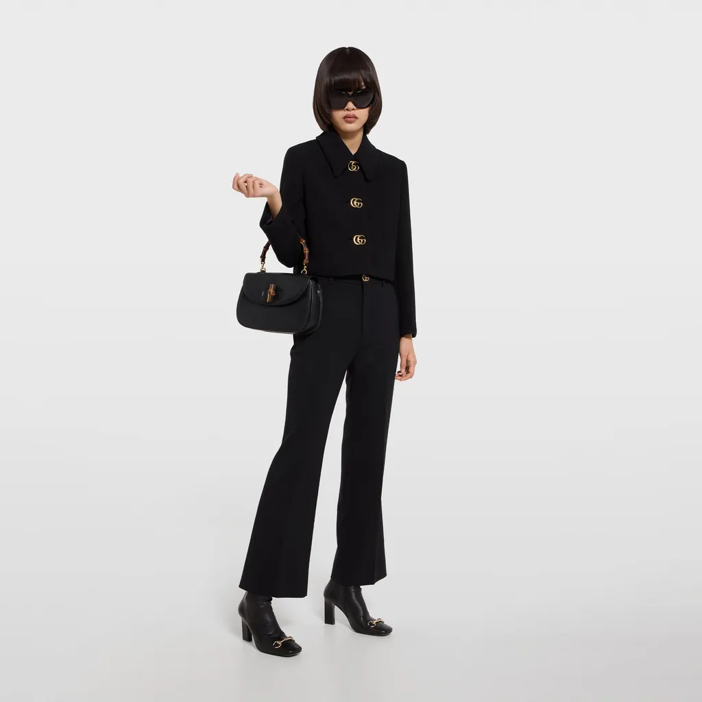 Signora Bootie