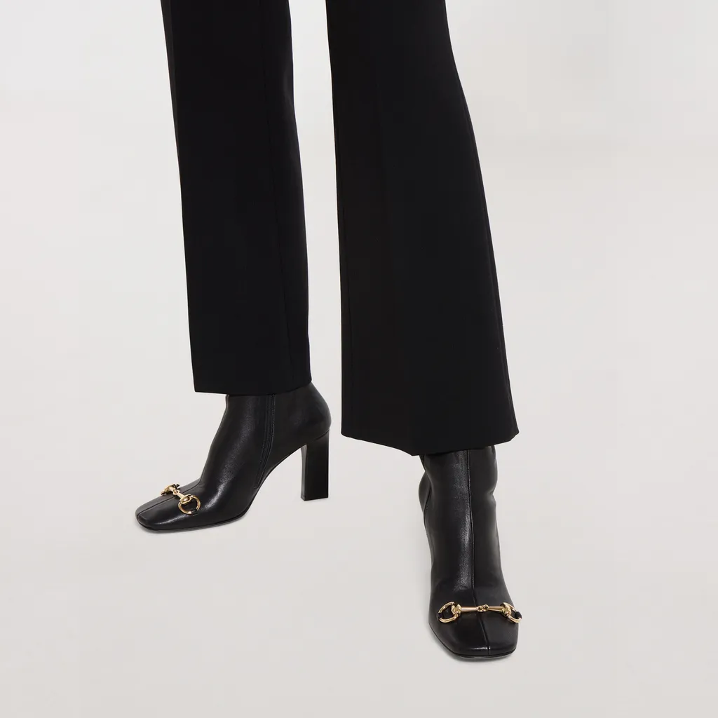 Signora Bootie