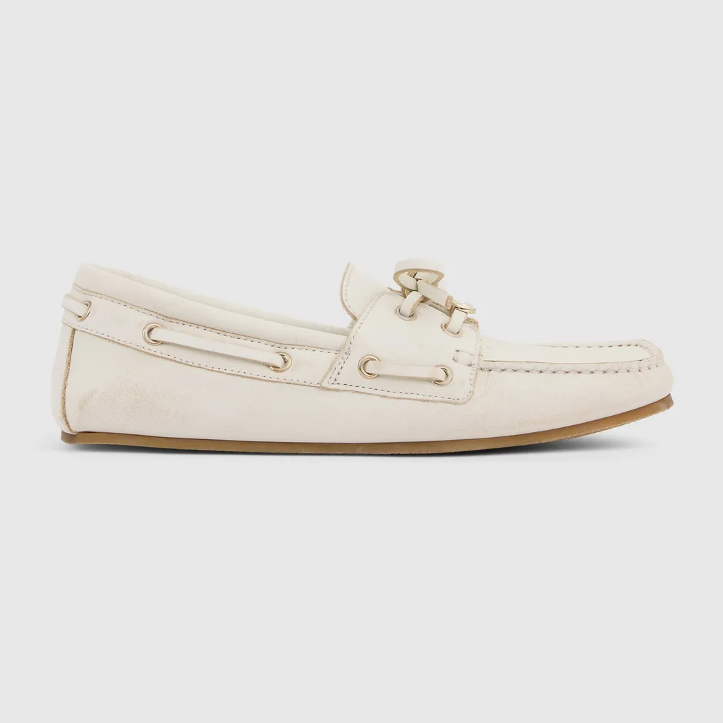 Boat Shoe
