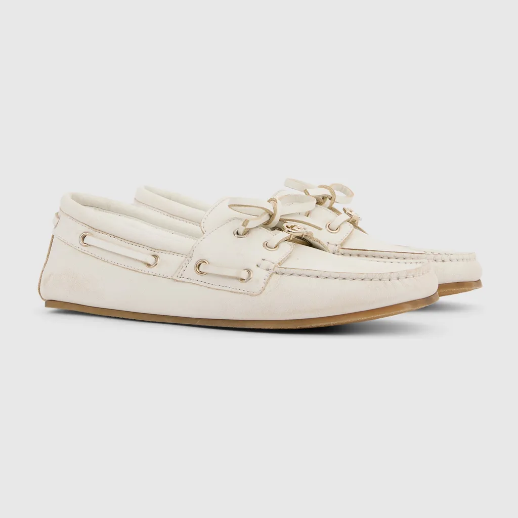 Boat Shoe
